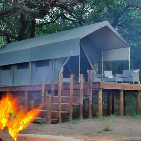 Southern Sands Eco Lodge フッドスプルイト エクステリア 写真