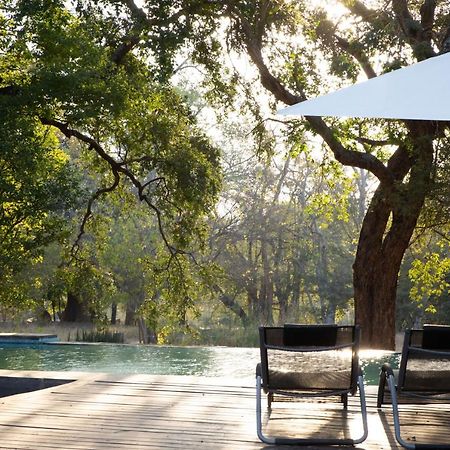 Southern Sands Eco Lodge フッドスプルイト エクステリア 写真