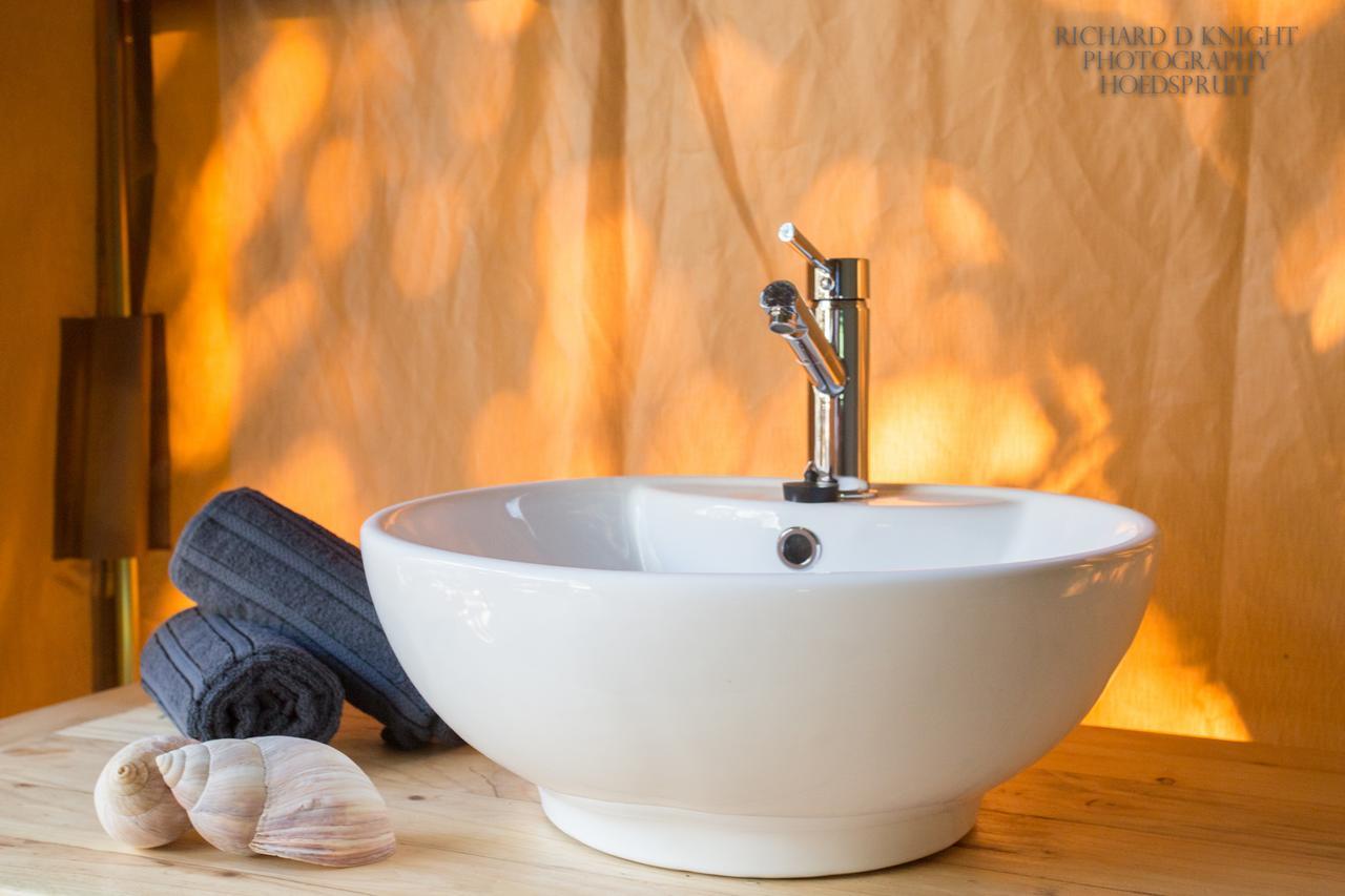 Southern Sands Eco Lodge フッドスプルイト エクステリア 写真