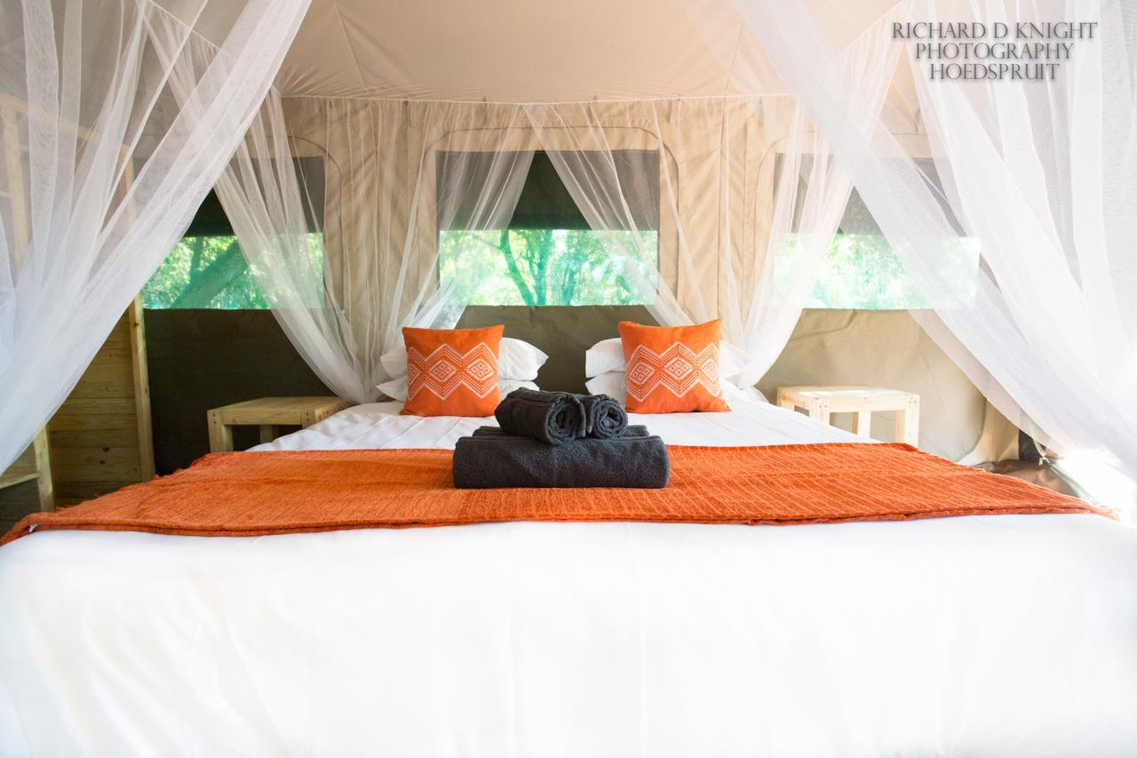 Southern Sands Eco Lodge フッドスプルイト エクステリア 写真
