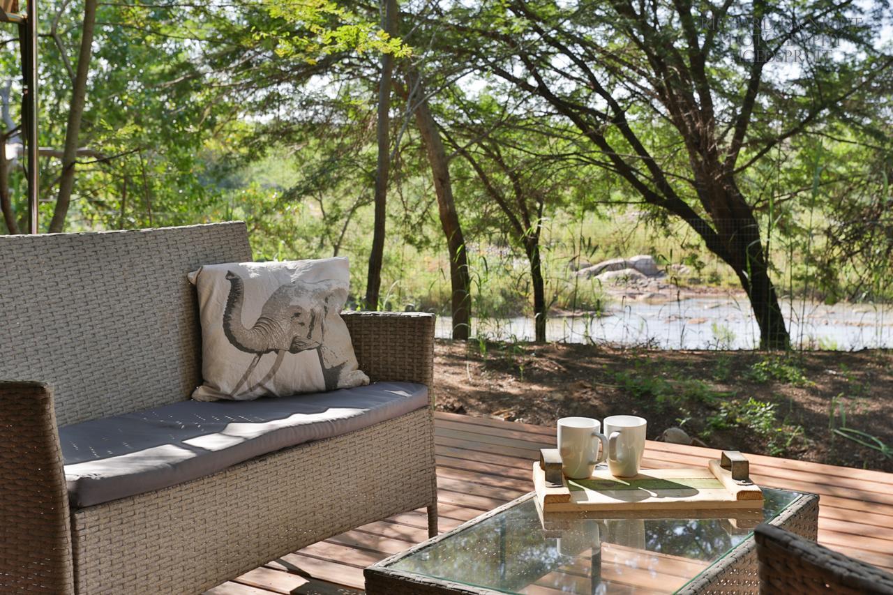 Southern Sands Eco Lodge フッドスプルイト エクステリア 写真