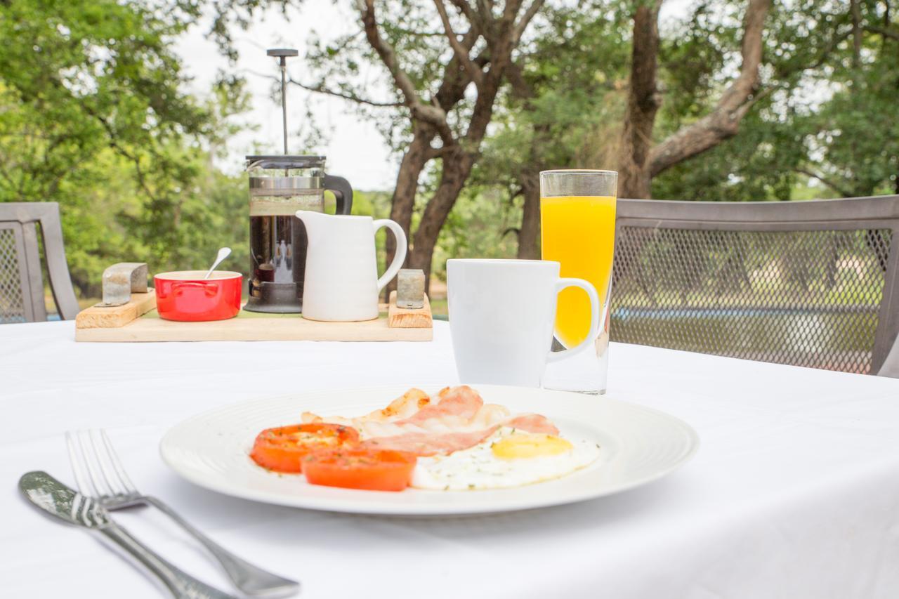 Southern Sands Eco Lodge フッドスプルイト エクステリア 写真