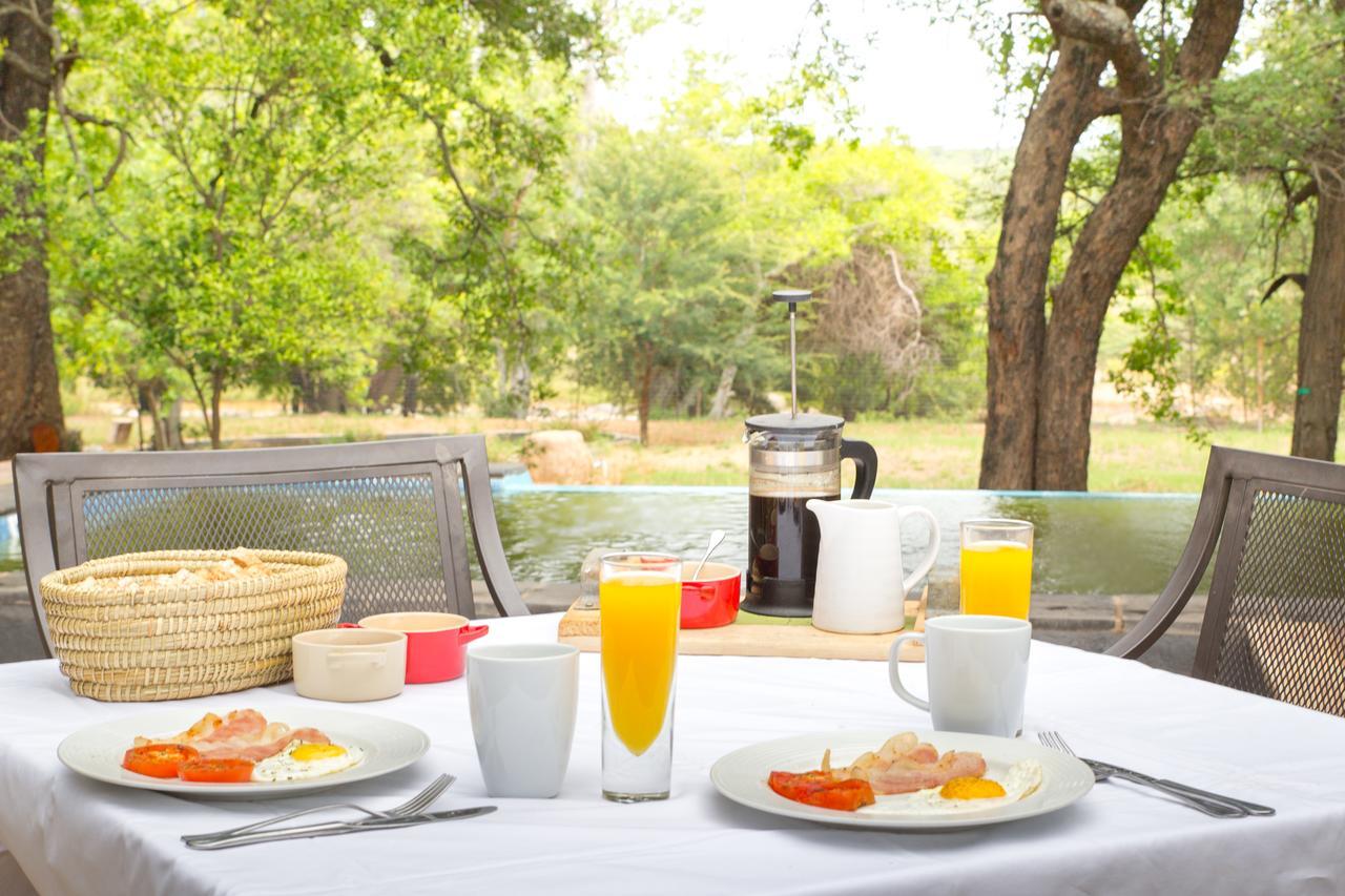 Southern Sands Eco Lodge フッドスプルイト エクステリア 写真