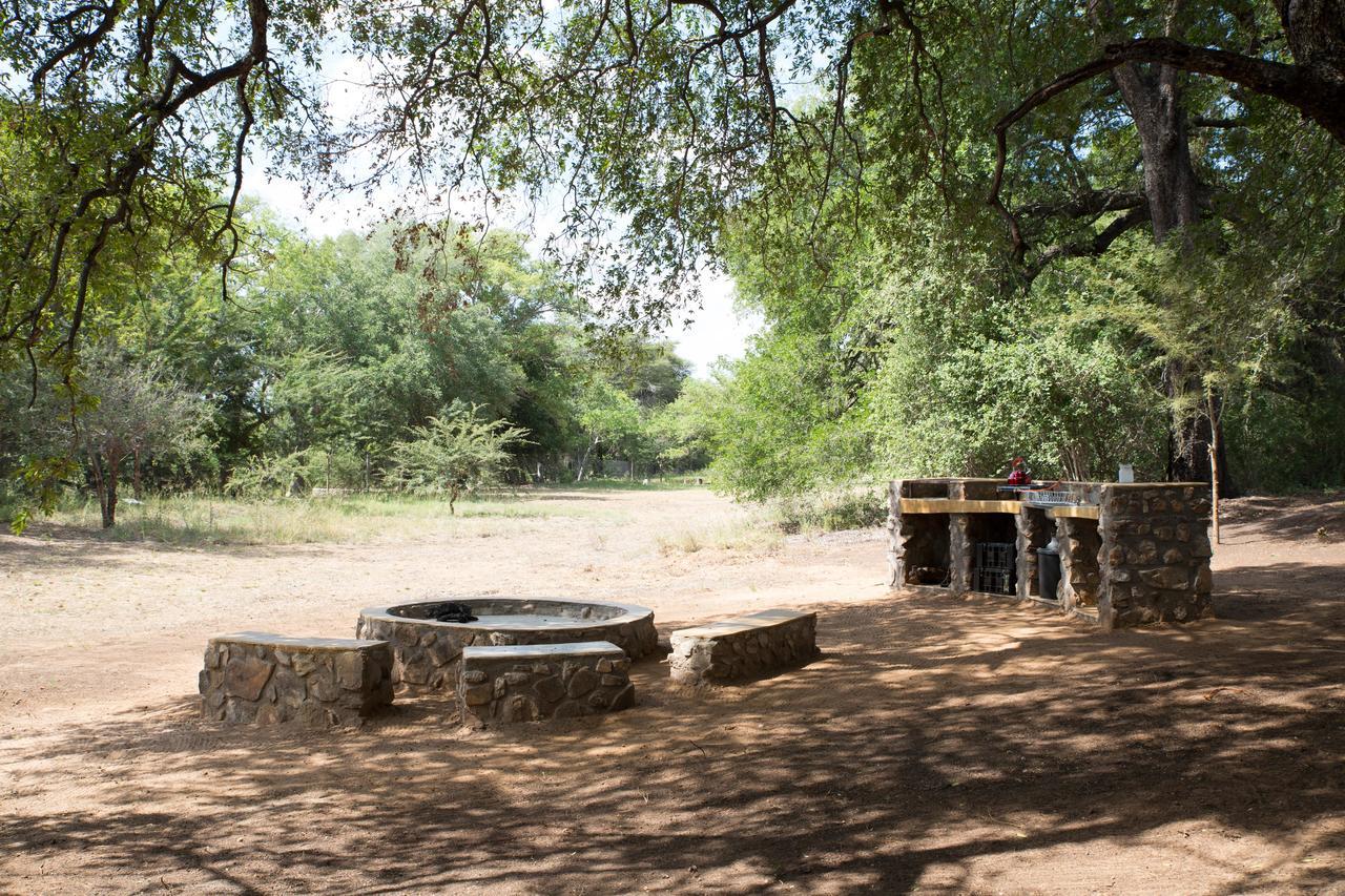 Southern Sands Eco Lodge フッドスプルイト エクステリア 写真