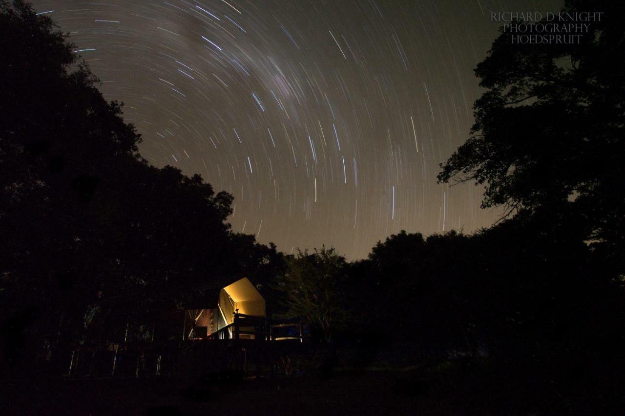 Southern Sands Eco Lodge フッドスプルイト エクステリア 写真