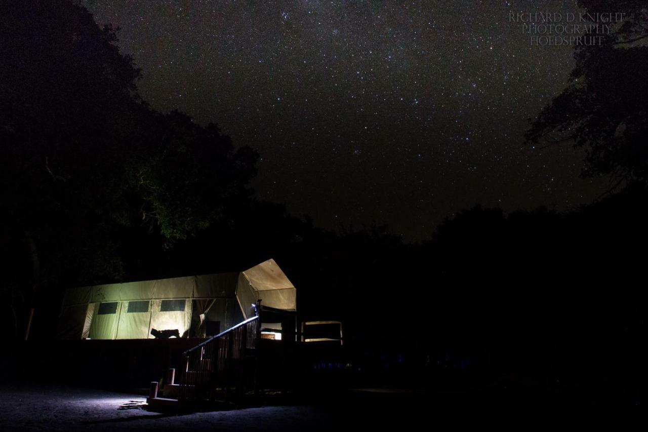 Southern Sands Eco Lodge フッドスプルイト エクステリア 写真